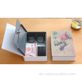 Secret Book Safe Cash Buchen Safes